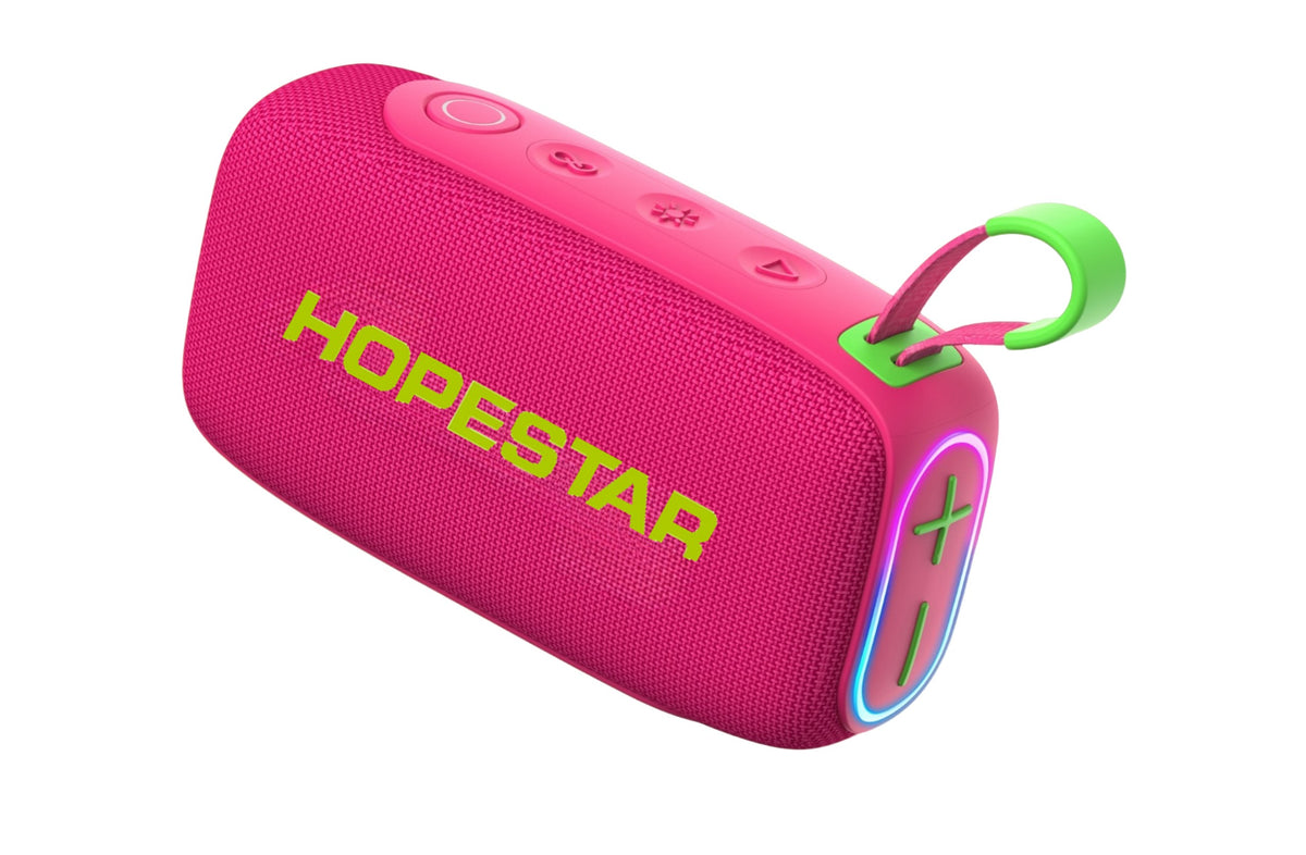 30W Wireless Bluetooth Speaker IPX7 Waterproof Hopestar Series