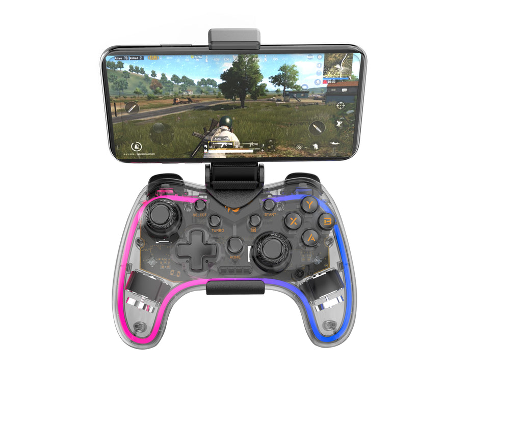 WFG HaveIT Series BLUETOOTH GAMEPAD Android＆IOS