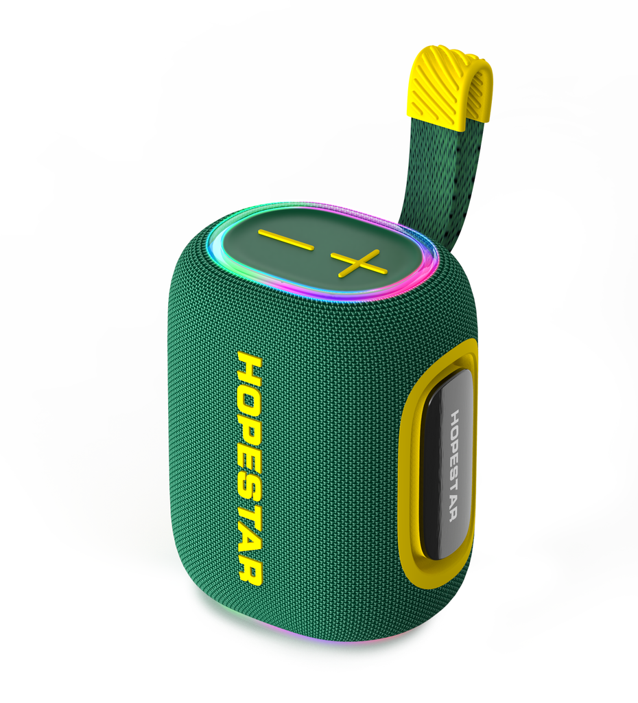 15W Mini Wireless Bluetooth Speaker – Worryfree Gadgets