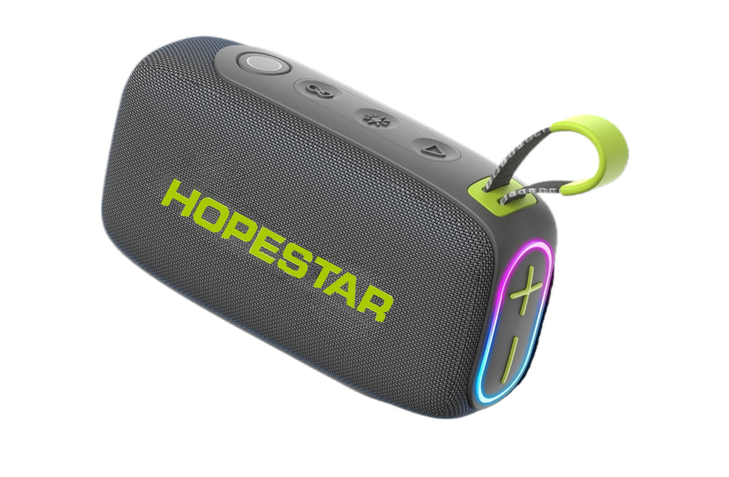 30W Wireless Bluetooth Speaker IPX7 Waterproof Hopestar Series