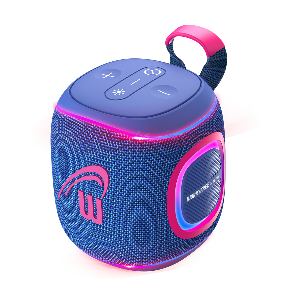 wireless speaker ipx6 bluetooth speaker