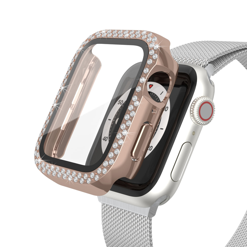 Apple watch series 6 best sale bumper case